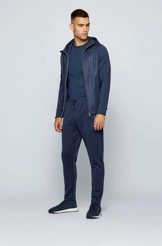 Boss Sweatjacke »Kapuzen-Sweatjacke Soocon« 3 Boss Sweatjacke »Kapuzen-Sweatjacke Soocon« – Bild 3