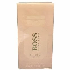 Boss Eau de Parfum »Boss The Scent for her 100 ml Eau de Parfum Hugo Boss Damenparfüm« 5 Boss Eau de Parfum »Boss The Scent for her 100 ml Eau de Parfum Hugo Boss Damenparfüm« -Hugo Boss Verkäufe b645850c adc3 4307 b785 7442961a31bd