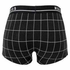 Boss Boxer »Herren Boxer Shorts, 3er Pack - One Design,« 13 Boss Boxer »Herren Boxer Shorts, 3er Pack - One Design,« -Hugo Boss Verkäufe b6e9beea b5cc 5236 a50e c90ffbe512eb