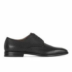 Boss »Derbys Lisbon_Derb« Schnürschuh