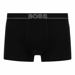 Boss Trunk »Trunk« (1 Stück) mit Logo-Umriss am Bund 304 dark green, 440 aqua, 001 black -Hugo Boss Verkäufe b72d7840 606b 5b6c 8948 14ed2df704da