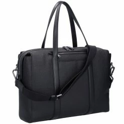 Boss Aktentasche »Helios«, Leder -Hugo Boss Verkäufe b73ed4ea de38 5545 9f1f 088b1f7b638b