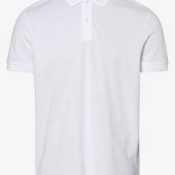 Boss Poloshirt Weiß, Schwarz, Marine