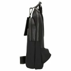 Boss Umhängetasche »First Class Crossbody Umhängetasche 23.5 cm« -Hugo Boss Verkäufe b7c12ce7 97e7 5709 9d79 1fec22758863