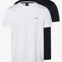 Boss T-Shirt »T-Shirt 2-Pack« 18 Boss T-Shirt »T-Shirt 2-Pack« -Hugo Boss Verkäufe b8614013 ff3c 50f8 91fb 6d342f95d11c