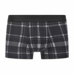 Boss Boxershorts »Boxershorts Trunk Geometric«