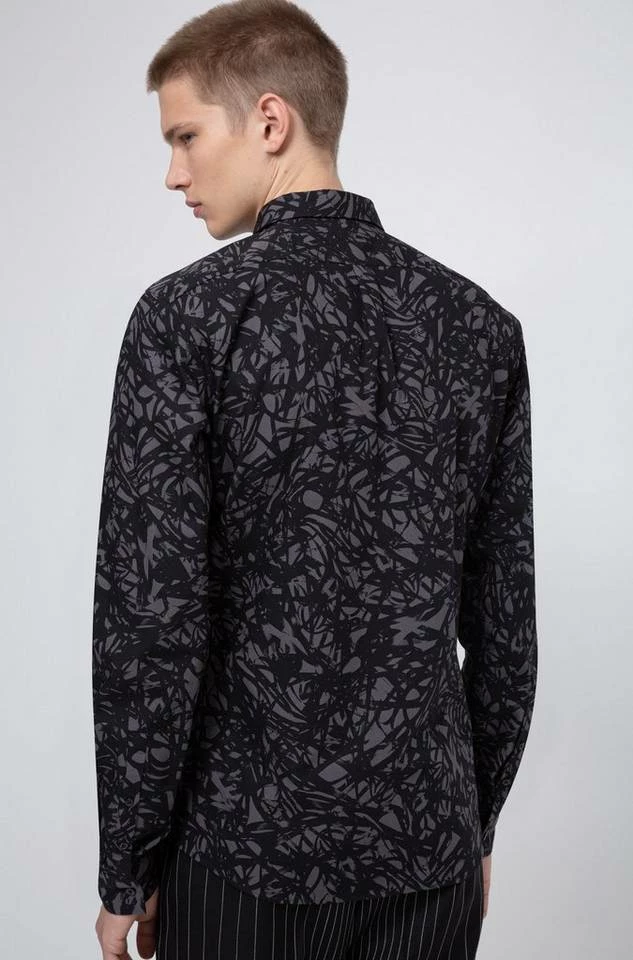 Boss Businesshemd »Ero3« 5 Boss Businesshemd »Ero3« – Bild 5