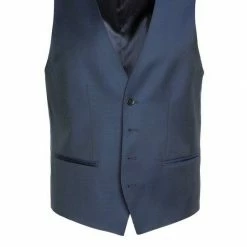 Boss Anzugweste »Weste Huge6« -Hugo Boss Verkäufe b9a458cd 9d25 5af7 bb85 5ebdcf1d103d