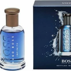 Boss Duft-Set »Boss Bottled Infinite«, 2-tlg.