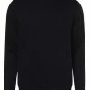Boss Sweatshirt »Stadler 79« Schwarz, Marine