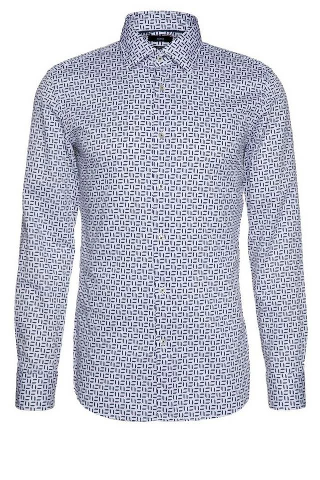 Boss Businesshemd »Hemd C-Hank-soft« 1 Boss Businesshemd »Hemd C-Hank-soft«