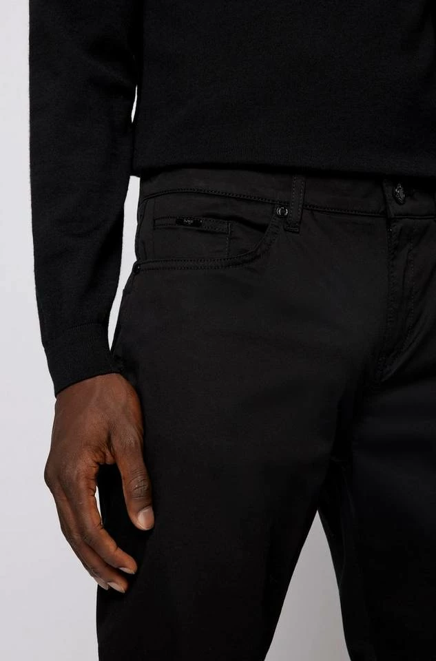 Boss Slim-fit-Jeans »Jeans Delaware3-1-20« 3 Boss Slim-fit-Jeans »Jeans Delaware3-1-20« – Bild 3