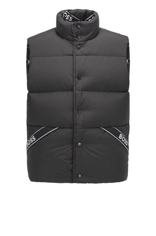 Boss Steppweste »Wende-Steppweste Oriok_HC« 1 Boss Steppweste »Wende-Steppweste Oriok_HC«