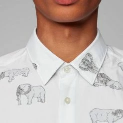 Boss Businesshemd »Ronni_FO« -Hugo Boss Verkäufe ba456e2d 4190 5f48 9a45 6d5f2ca0fb6a