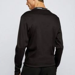 Boss Longsleeve »Langarmshirt Talley 14_HC« -Hugo Boss Verkäufe ba5b7a84 51f1 553a 91b6 25b93ef190c4