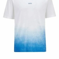 Boss T-Shirt »T-Shirt Tegrade« Weiß (100), Weiß (101) -Hugo Boss Verkäufe baadf057 1a5c 5b27 bb64 d9670507e942
