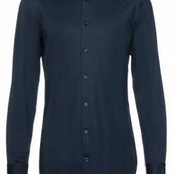 Boss Businesshemd »Performance-Hemd P-Hank-S-Kent« Dunkelblau (404), Weiß (100) -Hugo Boss Verkäufe bab5d083 fdf0 5a93 96d6 960d8a972fea