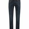 Boss Slim-fit-Jeans »Herren Jeans MAINE Regular Fit«