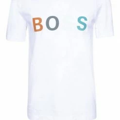 Boss T-Shirt »T-Shirt Tiburt« Hellblau (452), Weiß (100) 22 Boss T-Shirt »T-Shirt Tiburt« Hellblau (452), Weiß (100) -Hugo Boss Verkäufe baeeeddf 62a9 58c2 a542 c1639da5395b