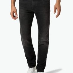 Boss Slim-fit-Jeans -Hugo Boss Verkäufe bb03e43c d281 508b 85aa 66e47ea2ce26
