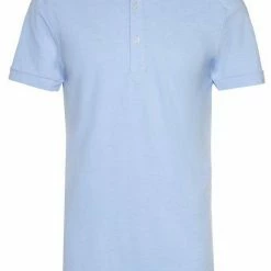 Boss Poloshirt »Poloshirt C-Hank« Dunkelblau (410), Hellblau (450), Weiß (100)