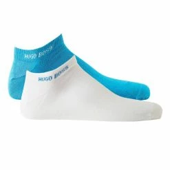 Boss Kurzsocken »Herren Socken - Finest Soft Cotton, AS Color CC,« Light#ft5_slash#Pastel Blue, Grau, Medium Blue, Rot -Hugo Boss Verkäufe bc816ac1 d83e 5e7d 801e cd9dcbc3214f