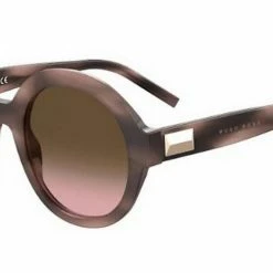 Boss Sonnenbrille »BOSS 1205/S« Schwarz, Braun