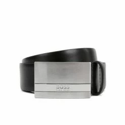 Boss Hüftgürtel »Gürtel Baxton« -Hugo Boss Verkäufe bcda6565 bda9 5e2c ad5a 9f67d556e39f