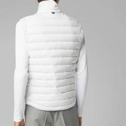 Boss Daunenweste »Cilla« -Hugo Boss Verkäufe bcecaf7e 2041 520c b873 456349df402b