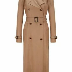Boss Trenchcoat »Trenchcoat Cayadana«