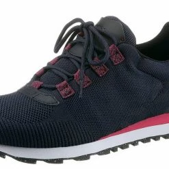 Boss »Parkour Runn Nachhaltig« Sneaker aus recyceltem Textil