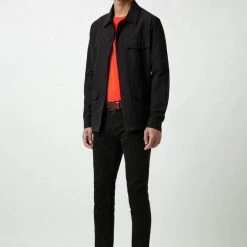 Boss Ledergürtel »Gionio_Sz40« -Hugo Boss Verkäufe bd4149ec 2066 559e b5af 7c202579c63a