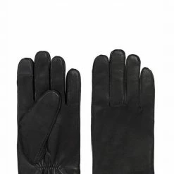 Boss Lederhandschuhe »Handschuhe Kranton4«