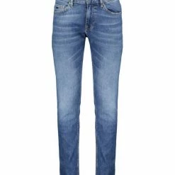 Boss Slim-fit-Jeans »Jeans Delaware BC-C« -Hugo Boss Verkäufe bdd2de4d bcd7 595b 9c8d ea2510607c6c