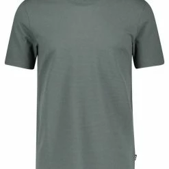 Boss T-Shirt »Herren T-Shirt "Tiburt"« Grün (43), Marine (52) -Hugo Boss Verkäufe be35bb12 98a1 5b62 afc1 82db3d58a208