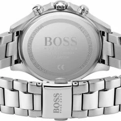 Boss Multifunktionsuhr »Hera, 1502593« -Hugo Boss Verkäufe bec63a0b dbcf 5cd7 b5ef 2c56a9556042