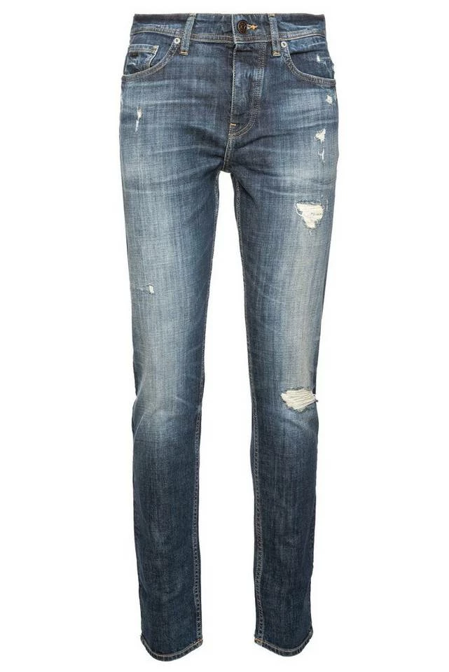 Boss Tapered-fit-Jeans »Jeans Taber BC-C« 13 Boss Tapered-fit-Jeans »Jeans Taber BC-C« – Bild 13