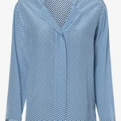 Boss Klassische Bluse