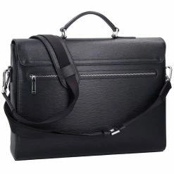 Boss Aktentasche »Gallery«, Leder -Hugo Boss Verkäufe bffb997a 43d5 5913 80c2 3fd25c6d97a5