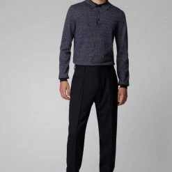 Boss Strickpullover »Ostini«