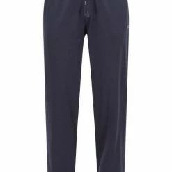 Boss Jogginghose »Herren Hose lang - Mix & Match Pants, Loungewear,« Blau, Grau, Schwarz -Hugo Boss Verkäufe c031431b 2ab1 53bc b34c d8e11366e32f