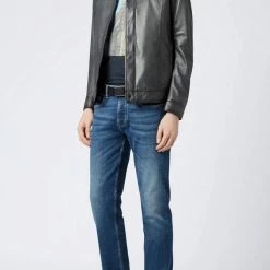 Boss Tapered-fit-Jeans »Jeans Taber BC-C« 21 Boss Tapered-fit-Jeans »Jeans Taber BC-C« -Hugo Boss Verkäufe c042d78c 3b04 5a92 84d8 5c5eed815132