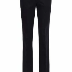 Boss Stoffhose »Damen Stoffhose "Tamea"« Dunkelblau (480), Bleu (50), Schwarz (001), Schwarz (15) -Hugo Boss Verkäufe c09745d5 a2f8 5ada 820b 571b64c1b520