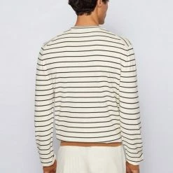 Boss Strickpullover »Peo« (1-tlg) -Hugo Boss Verkäufe c0d482a0 bd00 5e22 8278 2e46891afee0