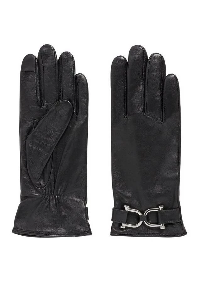 Boss Lederhandschuhe »Handschuhe Ghristy« 6 Boss Lederhandschuhe »Handschuhe Ghristy« – Bild 6