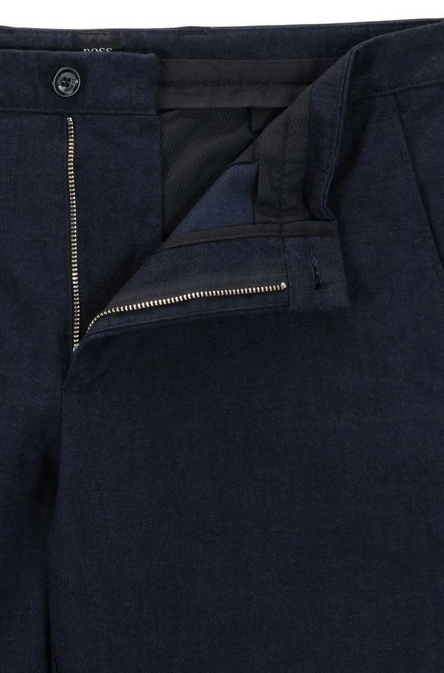 Boss Stoffhose »Hose Kaito1-Stitch1« 2 Boss Stoffhose »Hose Kaito1-Stitch1« – Bild 2