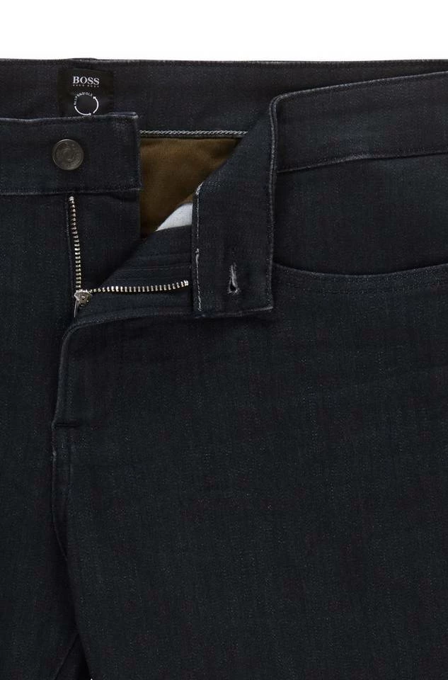 Boss Slim-fit-Jeans »Jeans Delaware3-1« 3 Boss Slim-fit-Jeans »Jeans Delaware3-1« – Bild 3