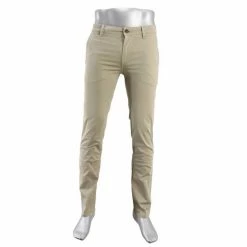 Boss Chinos Dunkelblau, Beige -Hugo Boss Verkäufe c27e9372 d498 528d a578 250665a2664a
