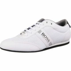 Boss »Model "lighter" 10199225 Sneakers Low« Sneaker Schwarz, Schwarz-rot, Blau#ft5_slash#weiß, Schwarz#ft5_slash#rot -Hugo Boss Verkäufe c2d41b3c cecb 55e7 a7ef 5af5f97481a5