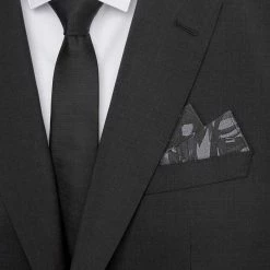 Boss Halstuch »Einstecktuch 33x33cm«